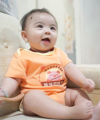 OMBS22_「藤條燘豬肉」包屁衣