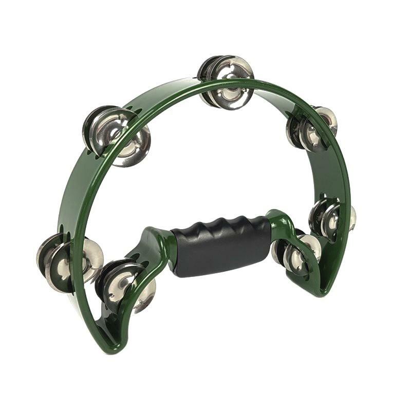 ALICE ATB005 單環花鈴鼓 適用KTV/派對/歡唱聚會/畢業舞會/助興場合