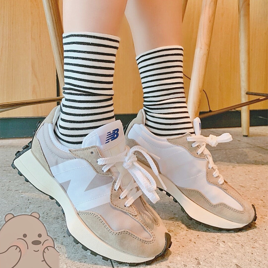 New Balance 327 拿鐵 [最後機會! 斷碼預訂中]