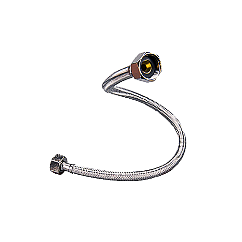 不銹鋼-鋼絲軟管