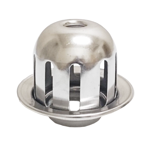 不銹鋼-屋上落水頭(中)