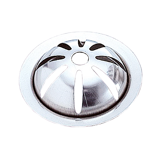 不銹鋼-屋上落水頭(小)