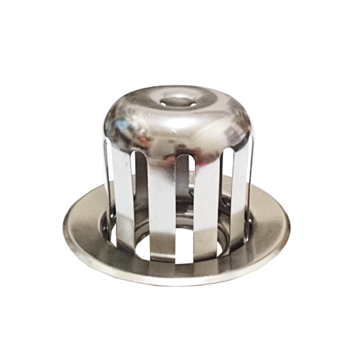 不銹鋼-屋頂落水頭(大)