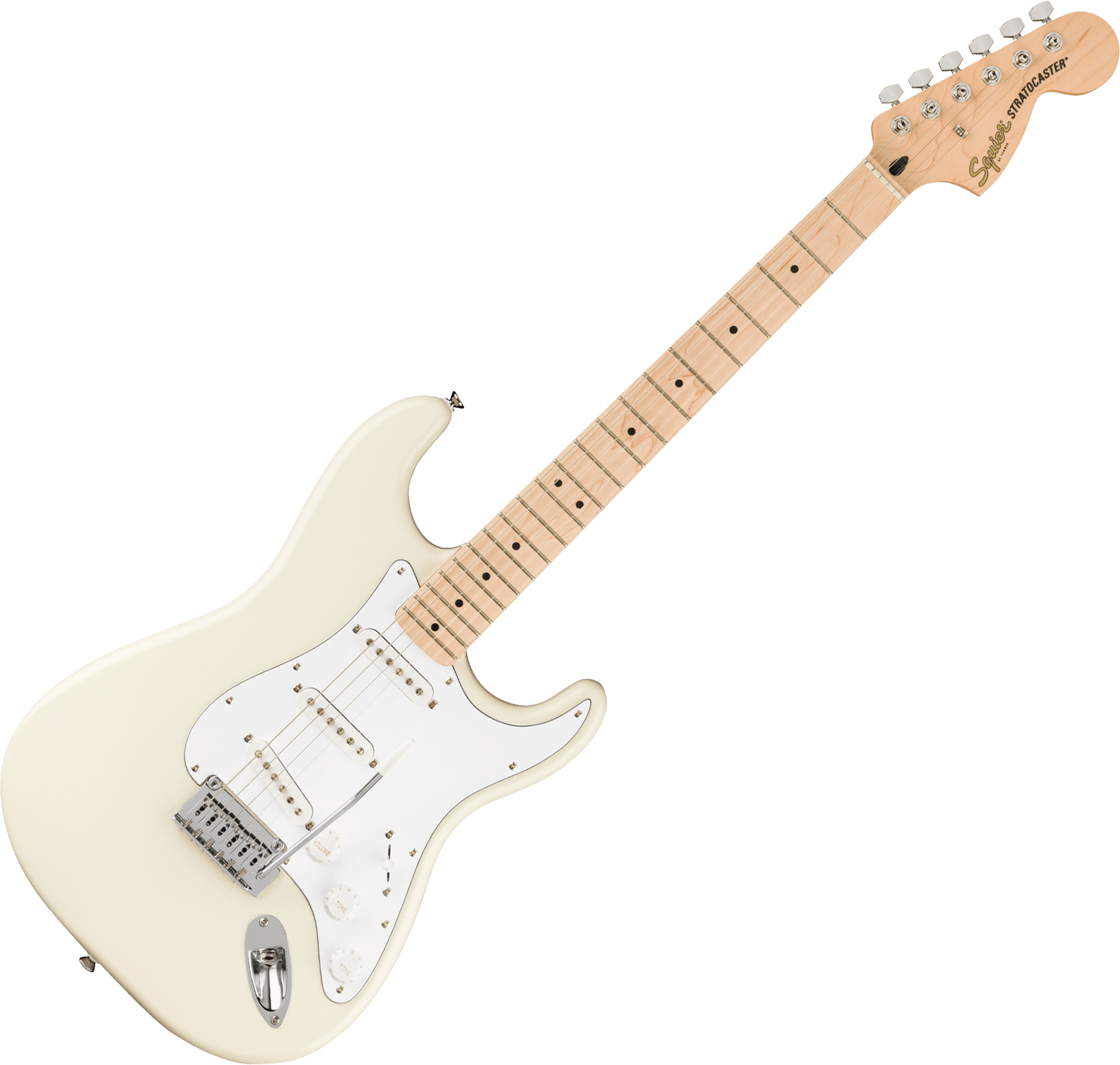 Squier affinity by fender Strat 電吉他 多色可選 公司貨【宛伶樂器】