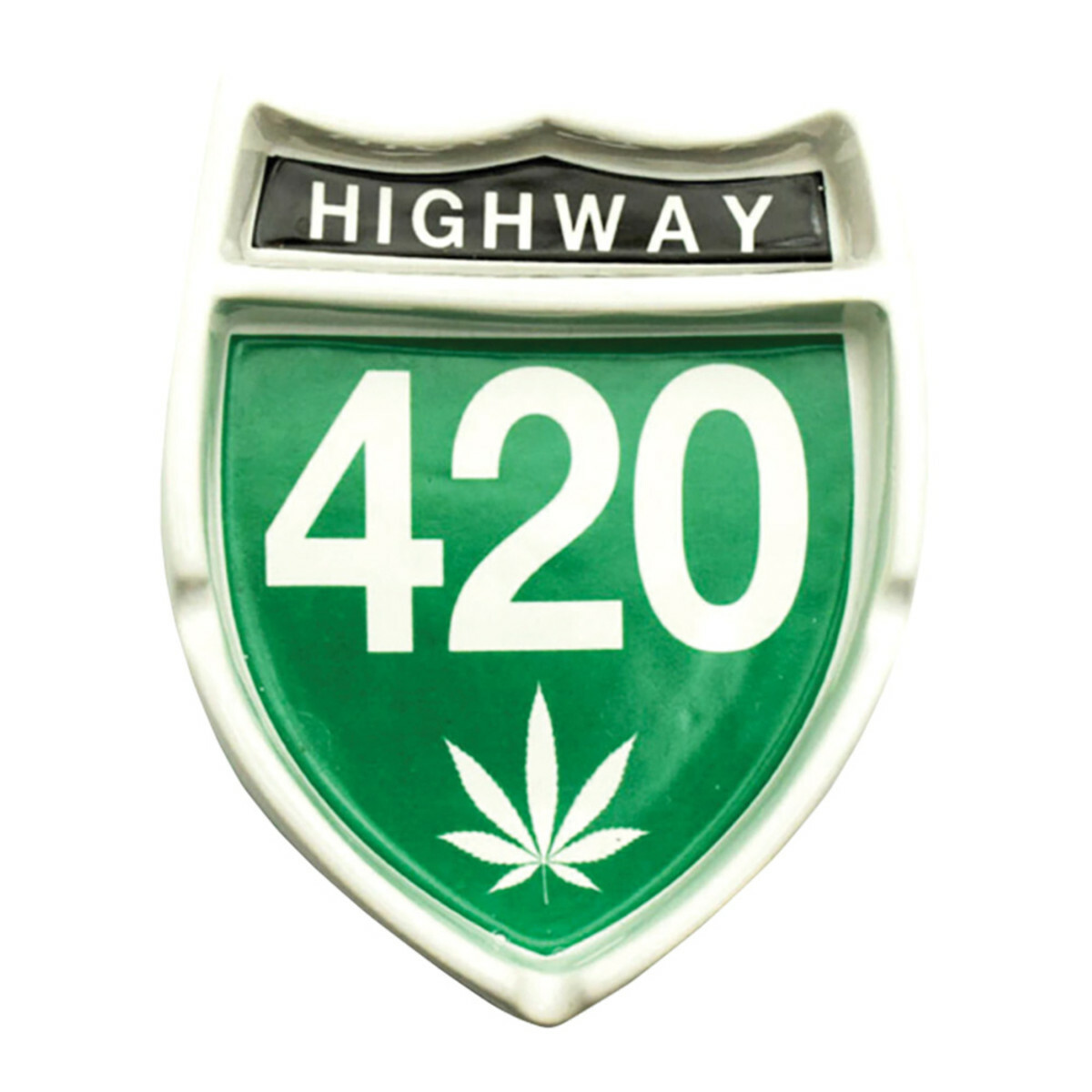 420 HIGH WAY ASTRAY