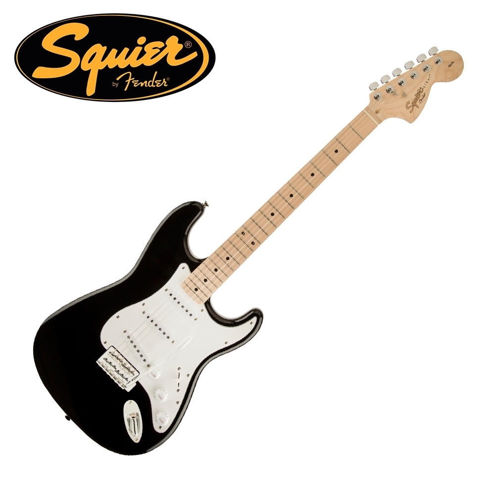 Squier affinity by fender Strat 電吉他 多色可選 公司貨【宛伶樂器】