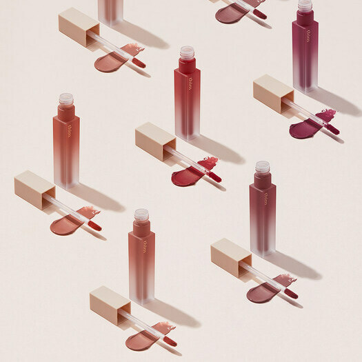thim Sheer Matte Liquid Lip