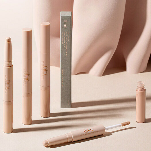 thim Skin Cover Concealer Duo