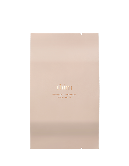 thim Luminous Skin Cushion [Refill]