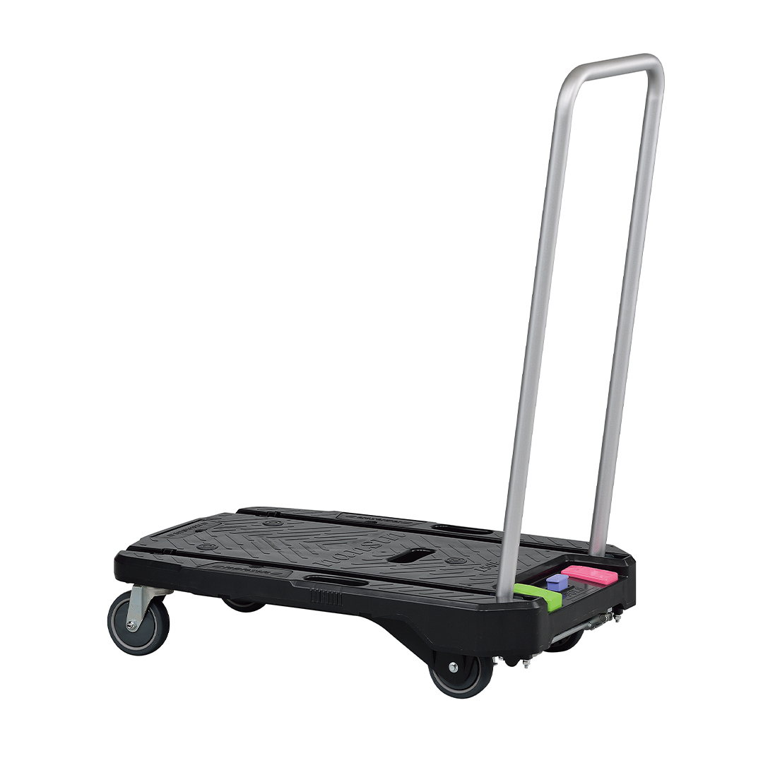 【日本南星nansin】多功能平台手推車 CC-101KB2