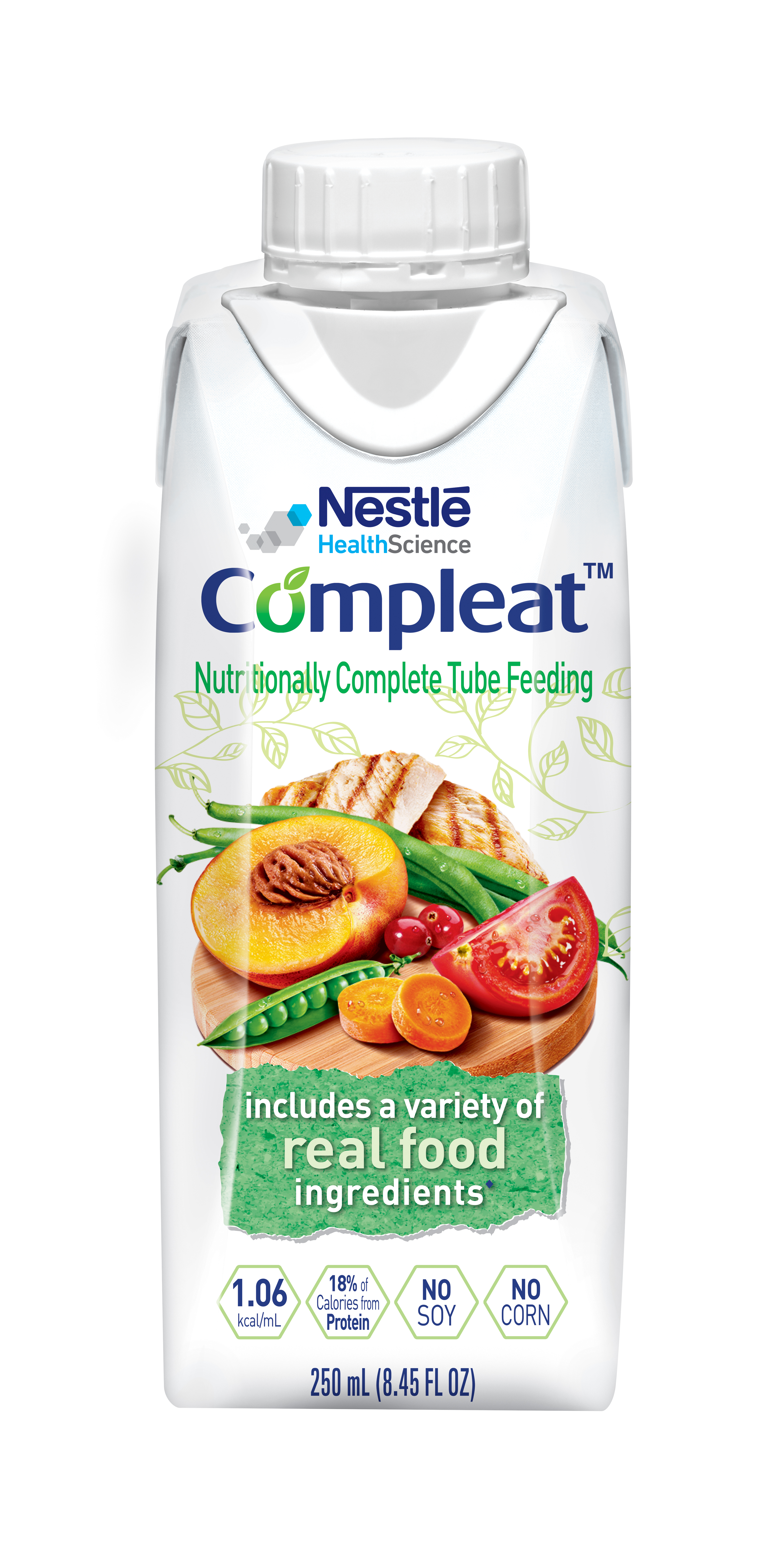 天源素® 美味營養湯