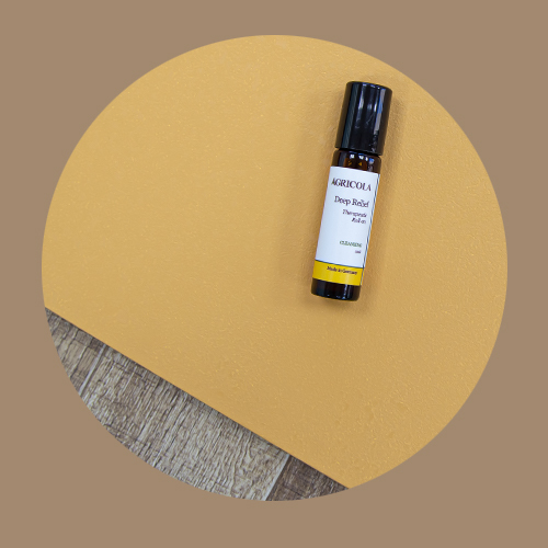 淨呼吸滾珠精油-10ml加價購