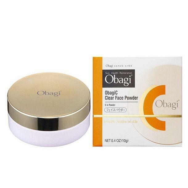Obagi - ObagiC Clear Face Powder 10g (平行進口)