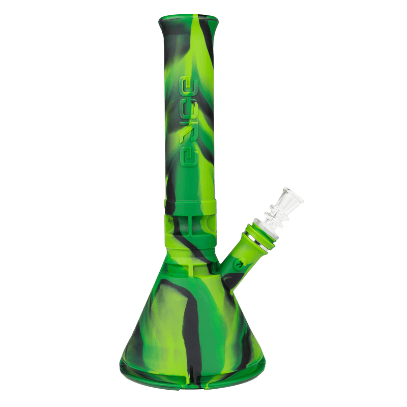 EYCE SILICONE BEAKER WATER PIPE