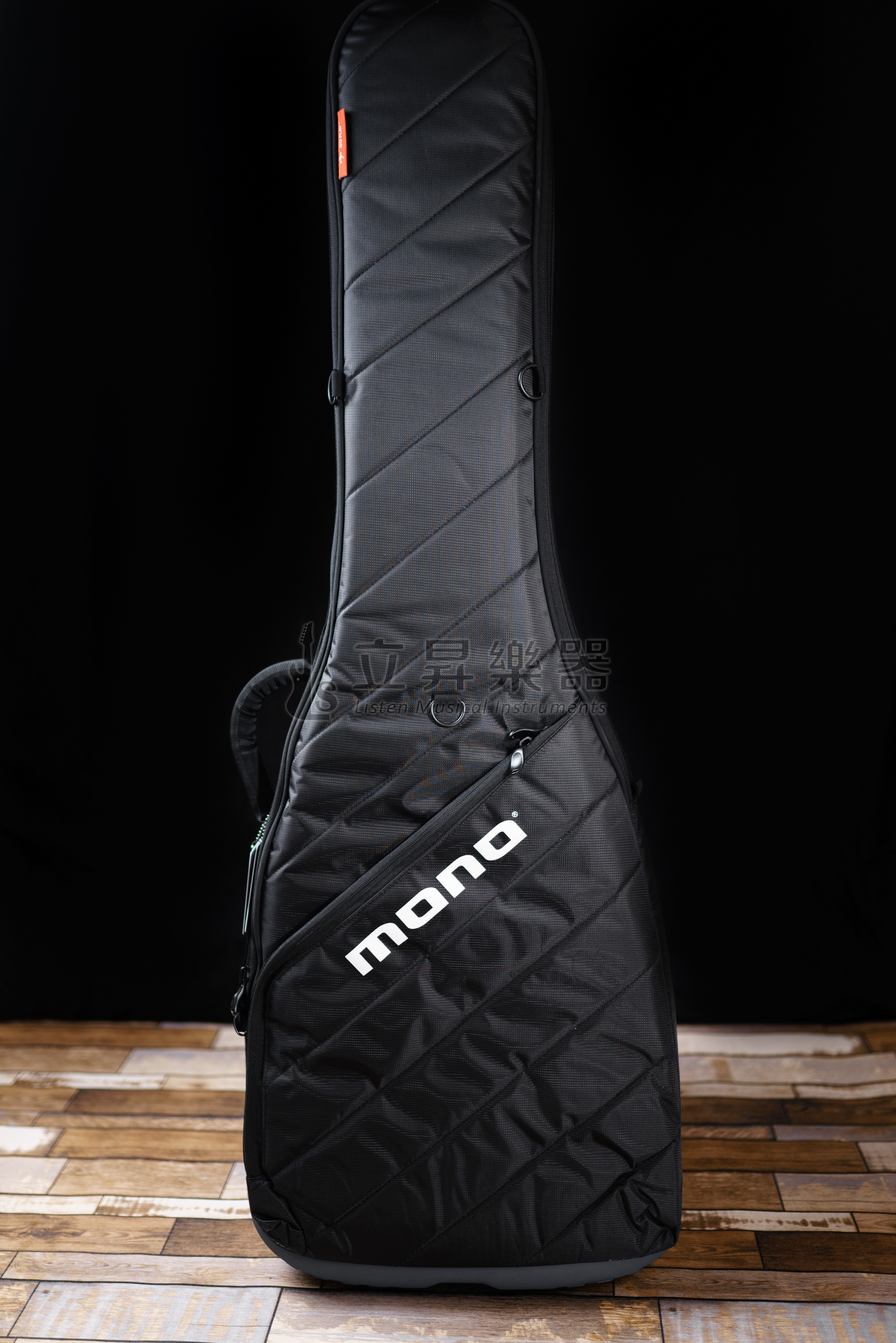 MONO M80 電貝斯袋 VERTIGO M80-VEB-BLK
