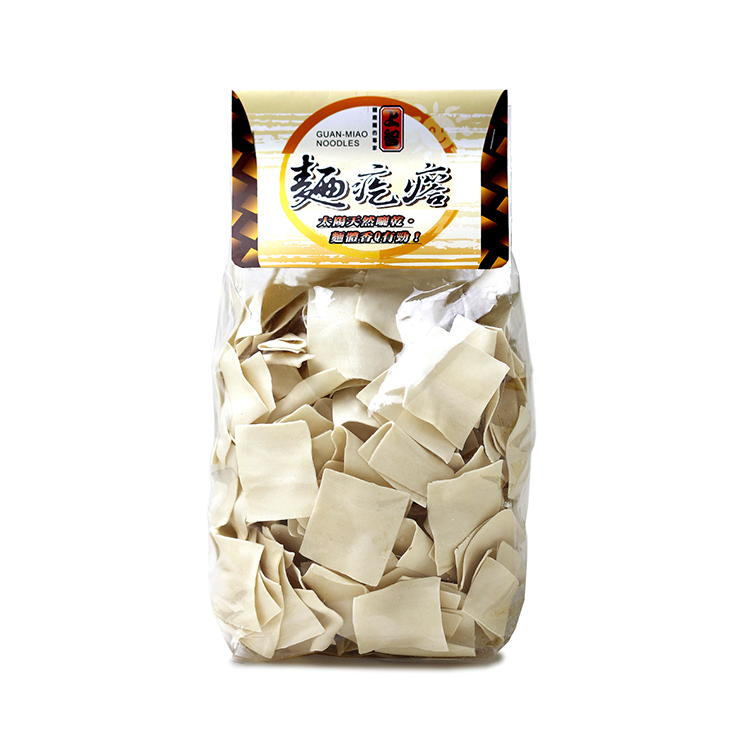 原味麵疙瘩 300g