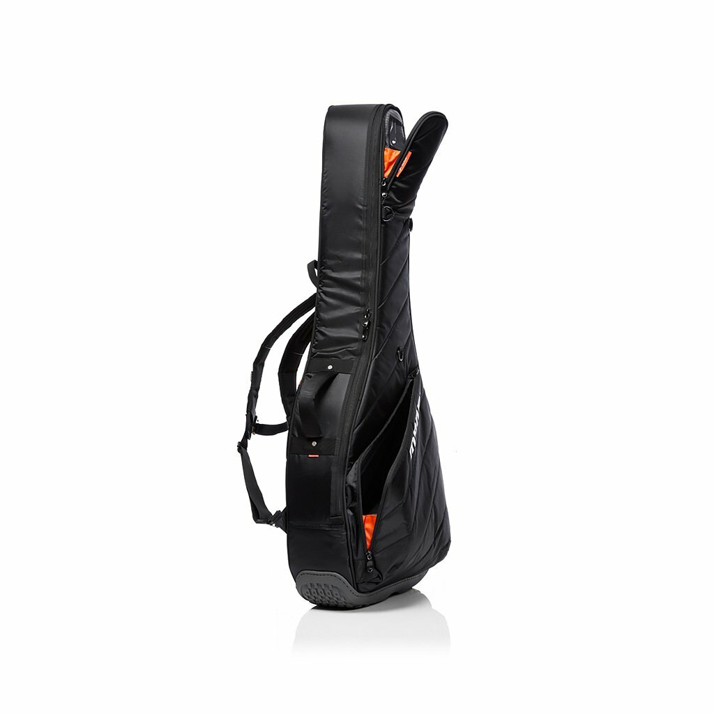 MONO MONO M80 木吉他袋 M80-VAD-BLK 木吉他 民謠吉他 黑色【原廠公司貨】 第 6 張圖片｜三峽吉他 / Bass