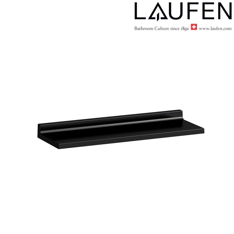 Laufen "Kartell by Laufen" 3.8533.0.091.000.1 450mm Shelf