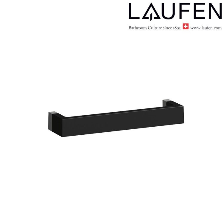Laufen "Kartell by Laufen" 3.8133.0.091.000.1 300mm Towel Rail