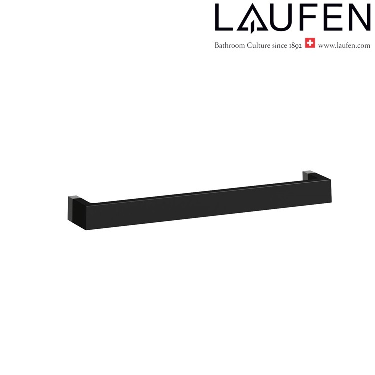 Laufen "Kartell by Laufen" 3.8133.1.091.000.1 450mm Towel Rail