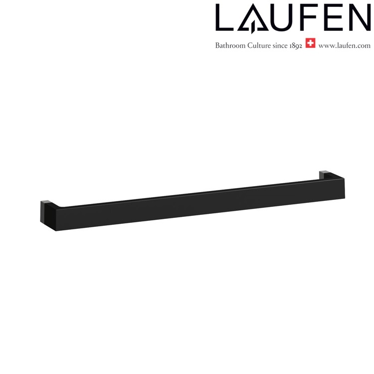Laufen "Kartell by Laufen" 3.8133.2.091.000.1 600mm Towel Rail