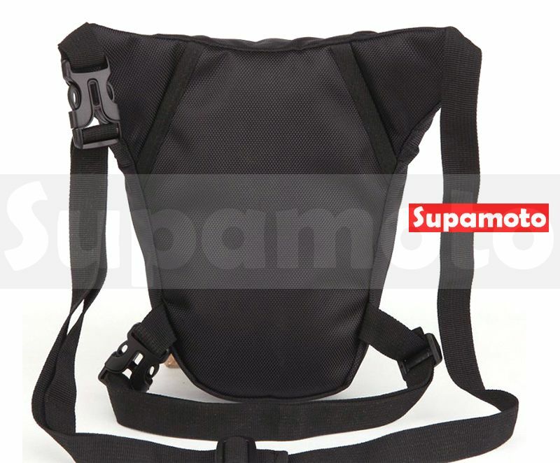 -Supamoto- 腿包 卡夢 LB3 碳纖維 腰包 防水 腿包 騎行 A星 鬼爪 大腿包 CARBON 車尾包