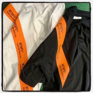 WTAPS SQUAT TEE - IN STOCK NOW (現貨發售中)