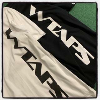 ON SALE : WTAPS STOMPER TEE - SIZE 1 & 2 IN STOCK NOW (現貨發售中)