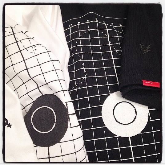 ON SALE : WTAPS POINT MAN SS TEE - IN STOCK NOW (現貨發售中)