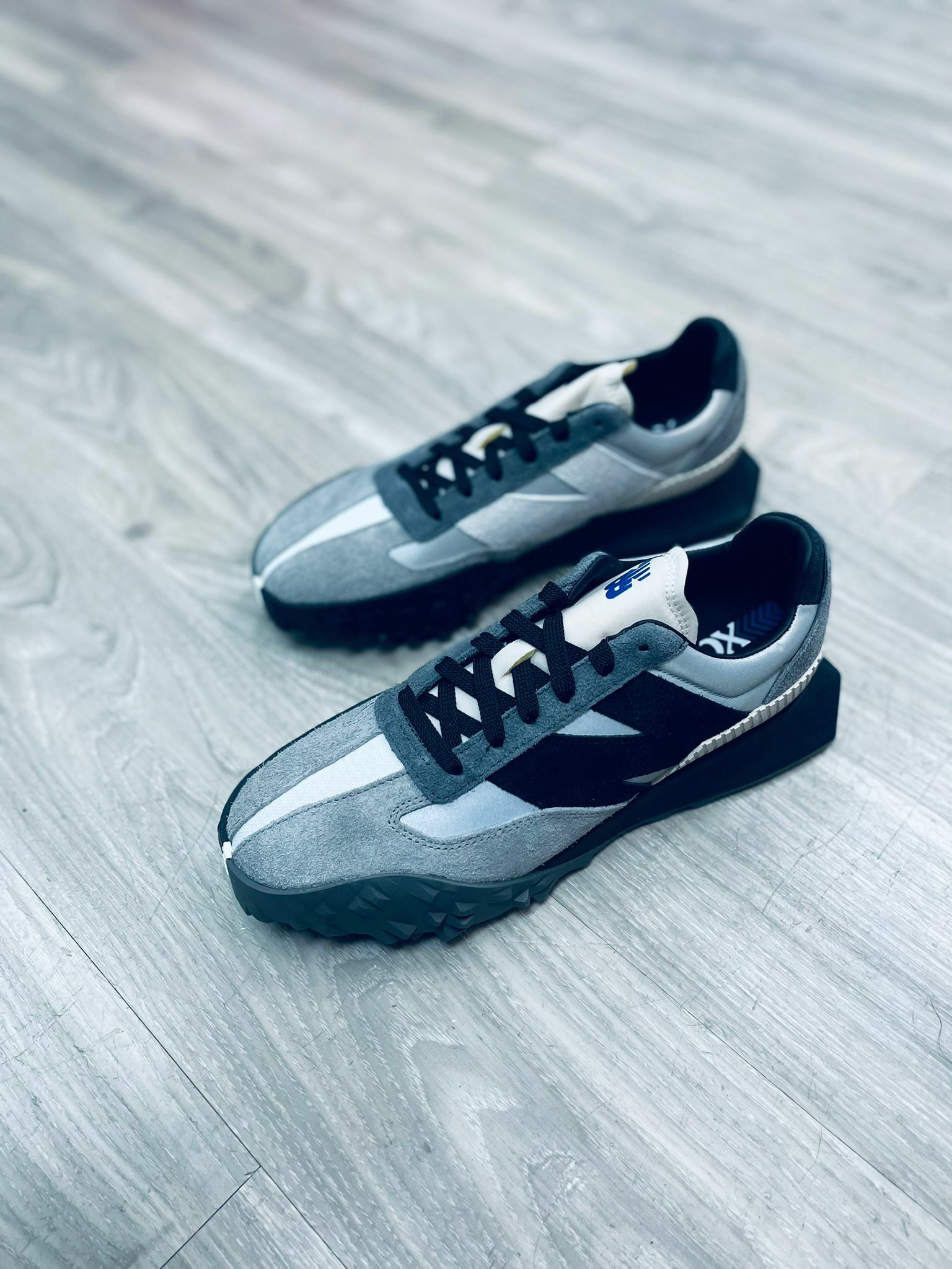 {現貨} New Balance XC-72 UXC72AA1