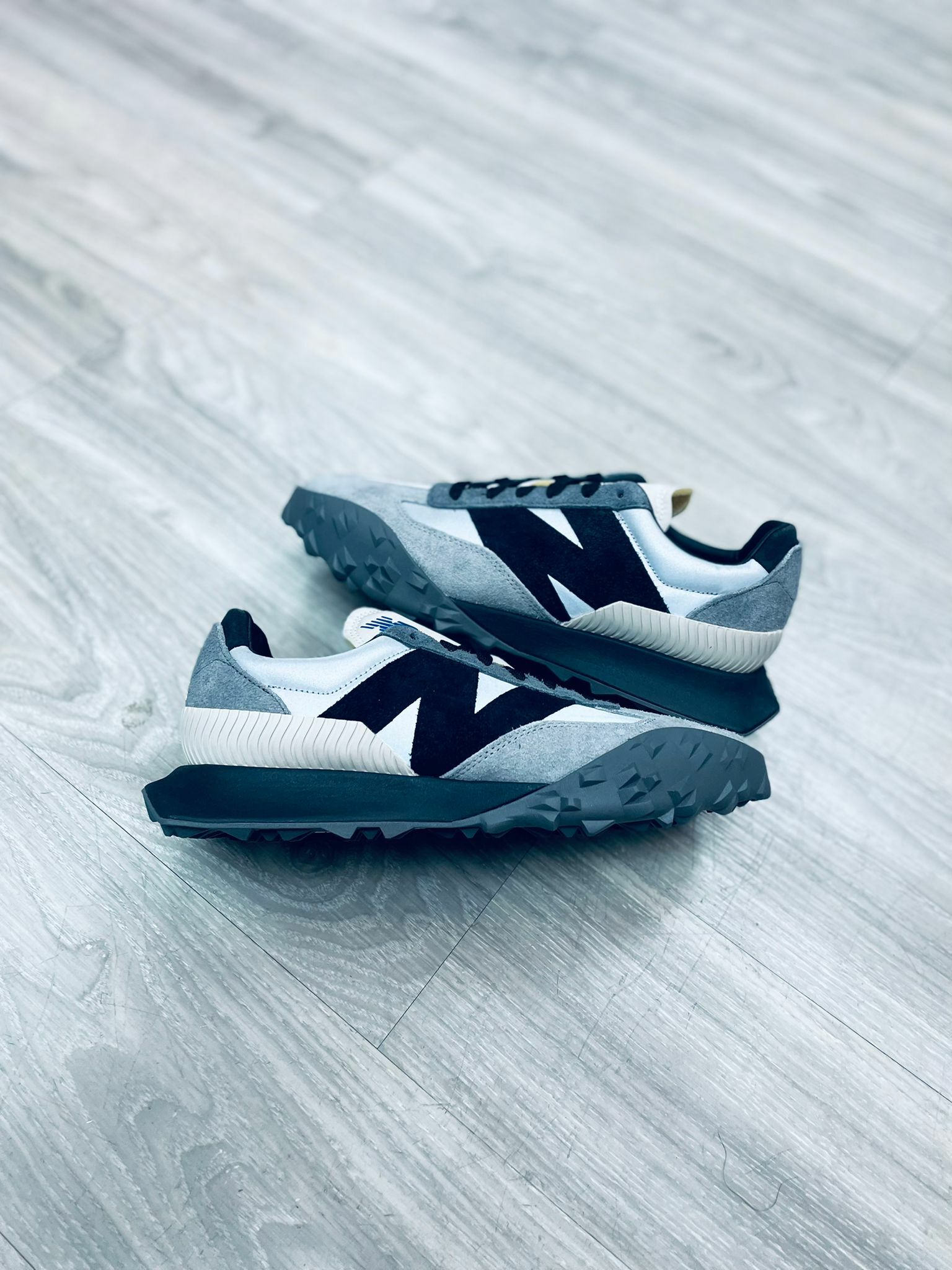 {現貨} New Balance XC-72 UXC72AA1