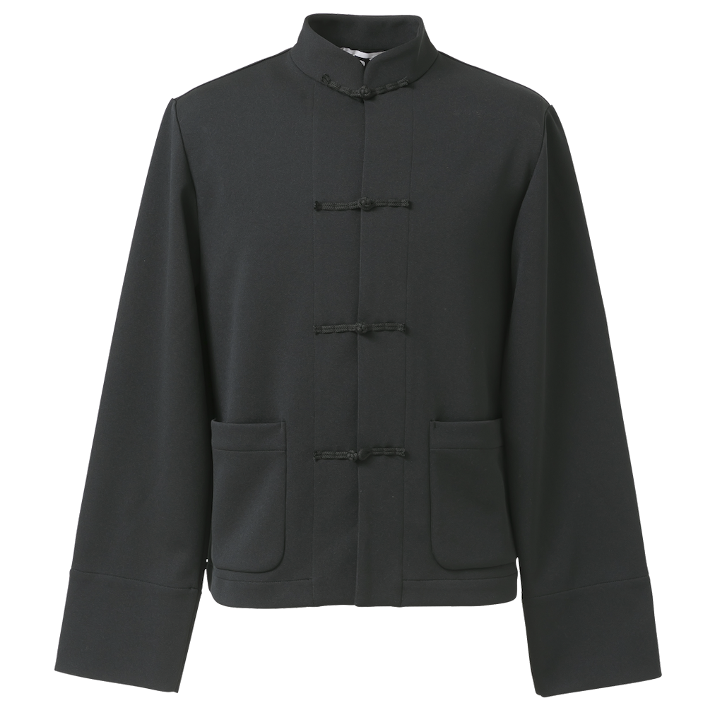 CDGCDGCDG China Jacket
