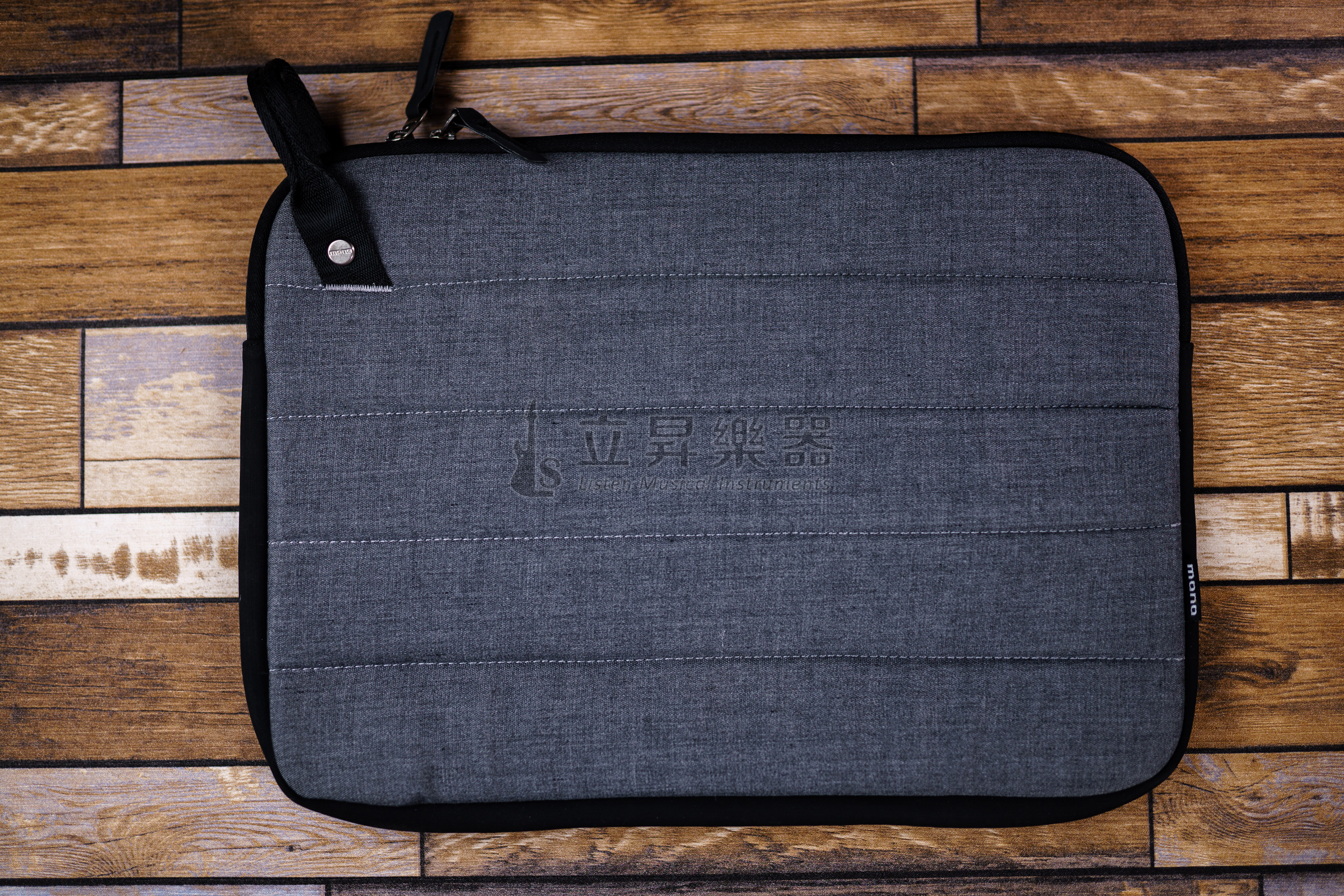 MONO 15吋筆電袋 Laptop Sleeve CVL-LLT-15 ASH 電腦袋