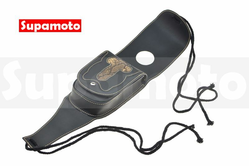 -Supamoto- 哈雷 油箱包 48 883 復古 油箱 油箱袋 凱旋 SR400 咖啡 cafe