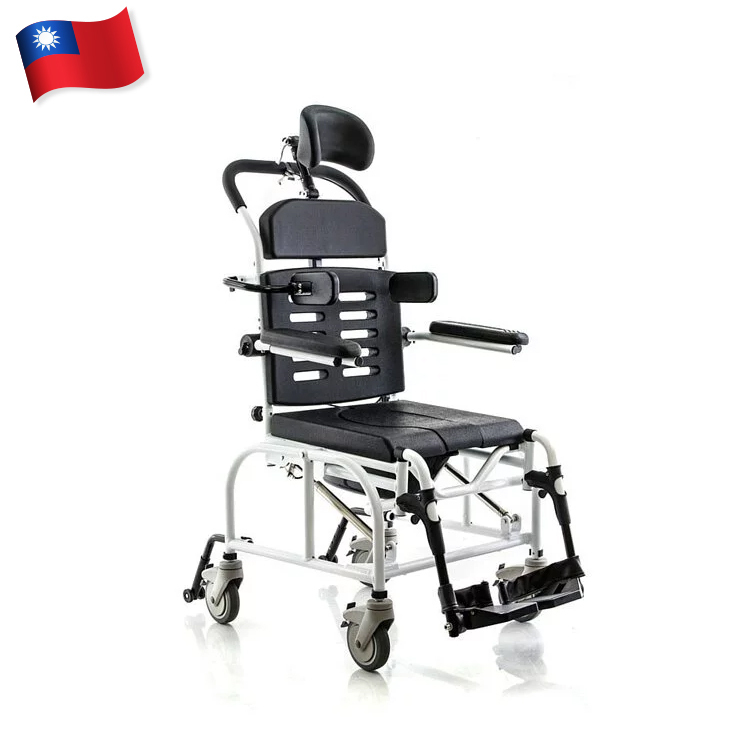 Comfort - 鯨靈可傾斜沐浴便椅