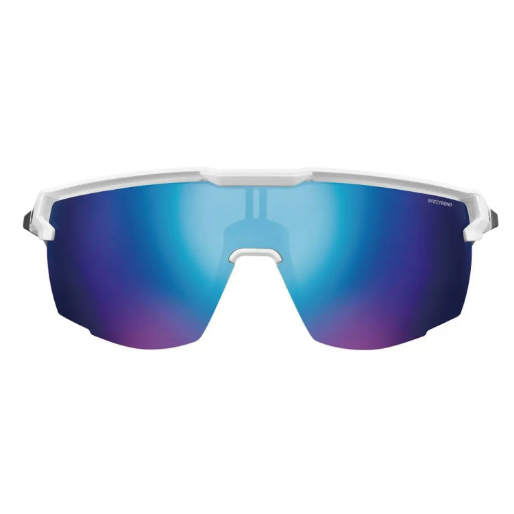 RUN｜Julbo ULTIMATE - White / Black 運動太陽眼鏡