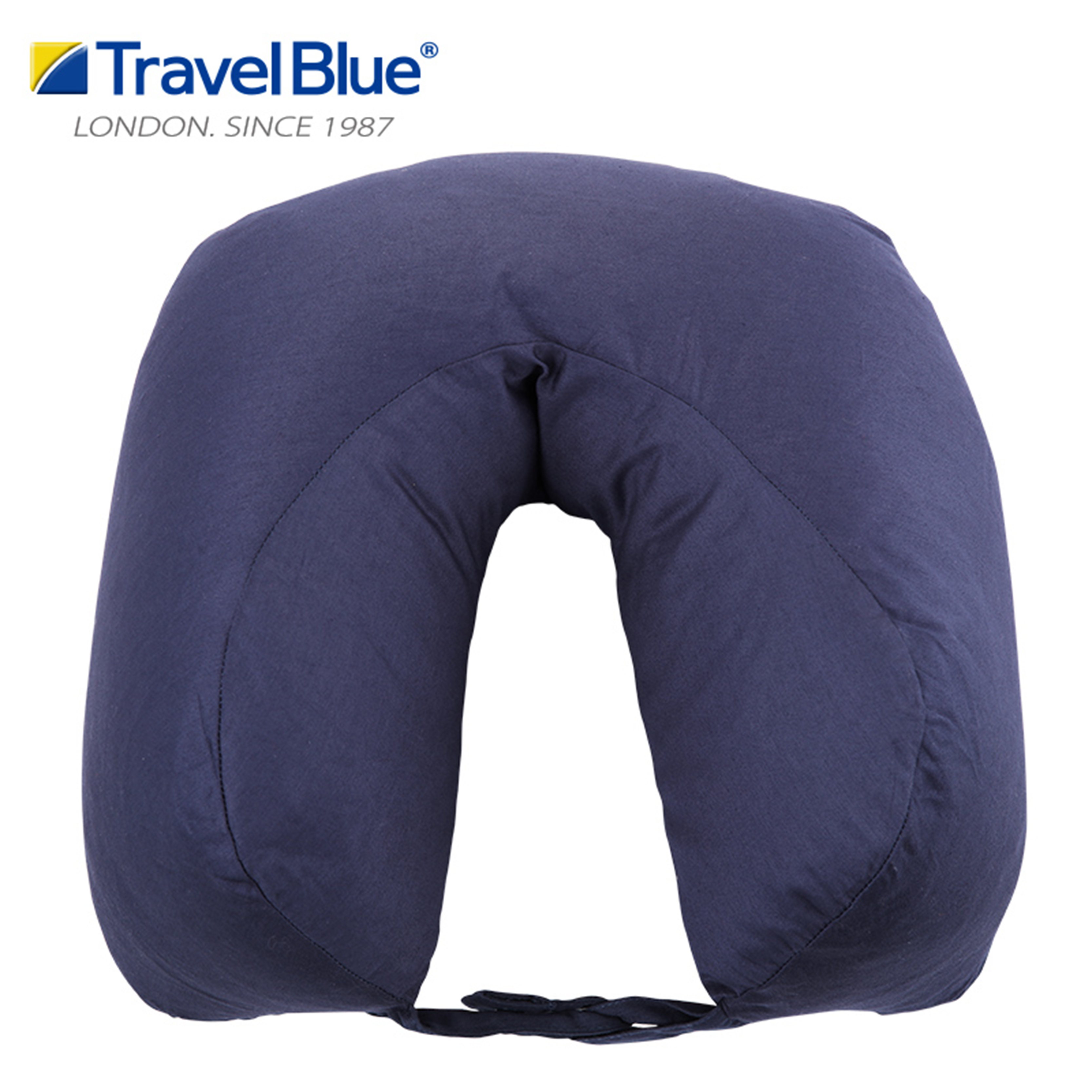 TravelBlue 羽絨美夢頸枕