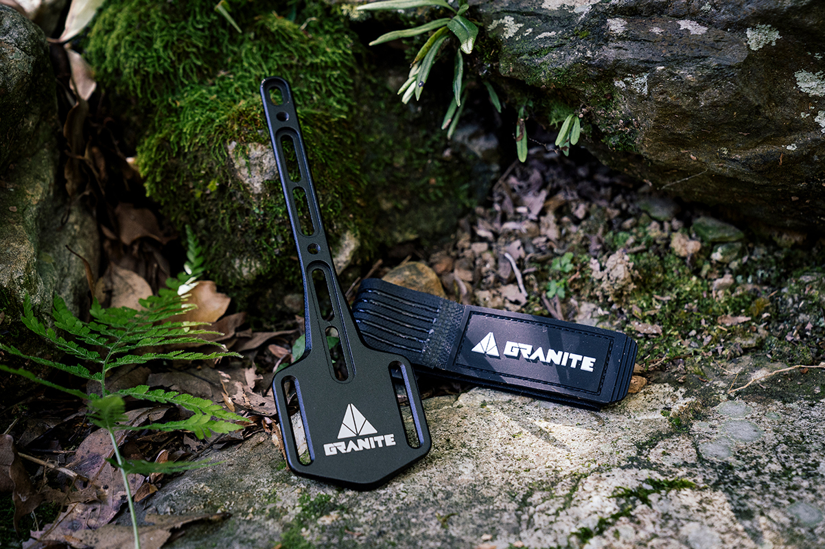 Granite Portaledge XE 綁帶座