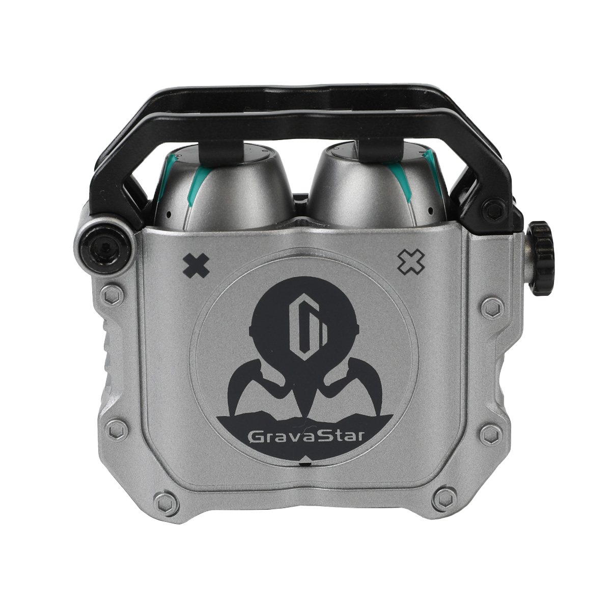 GravaStar Sirius TWS 真無線藍牙5.2耳機