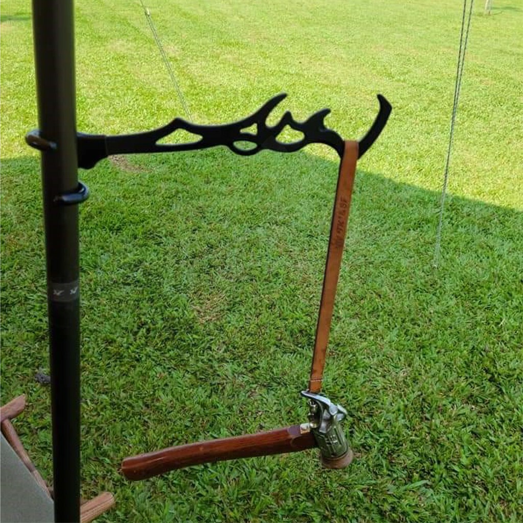 【TKS】上帝之手不銹鋼燈勾_SUS630