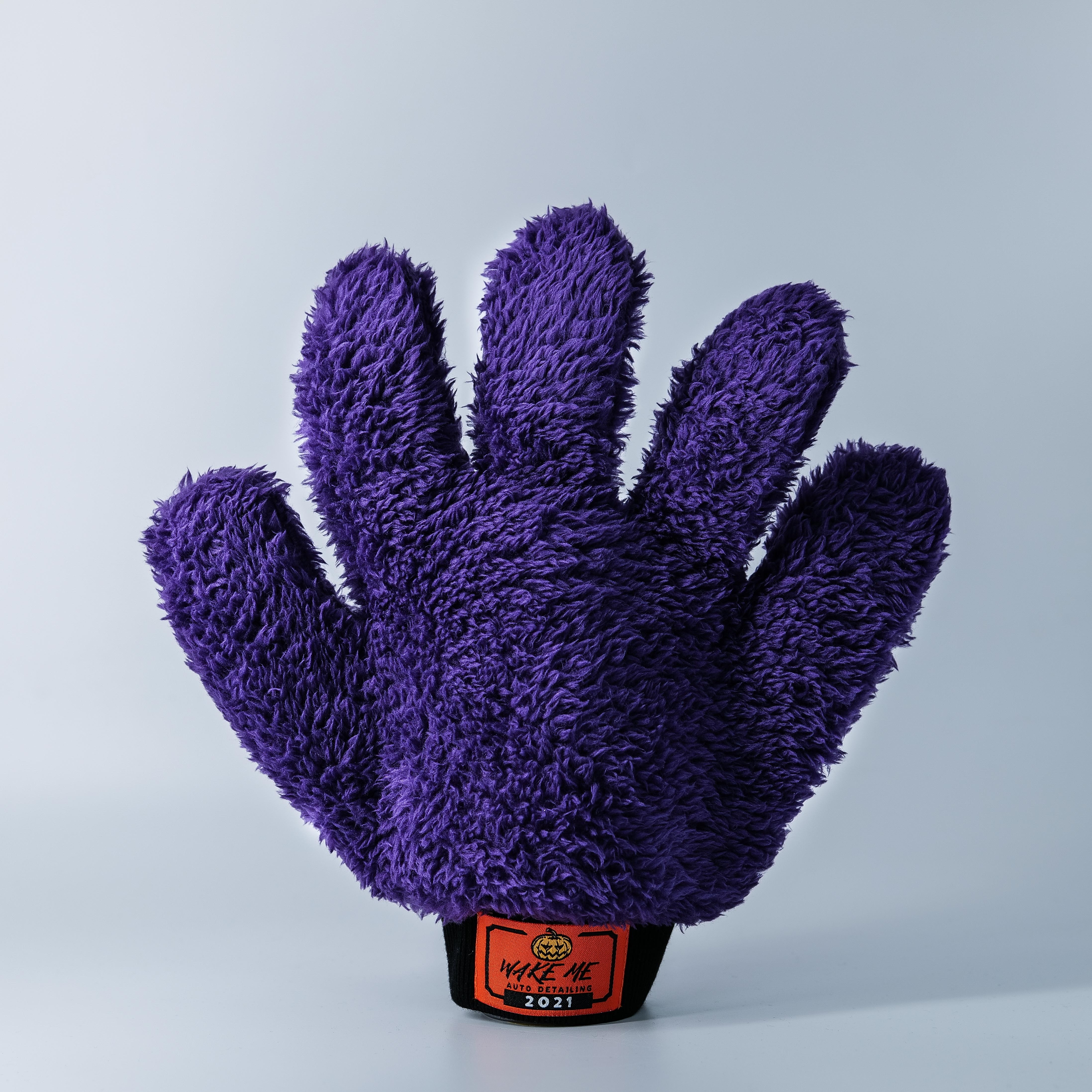 《2021萬聖節限定》國王手套