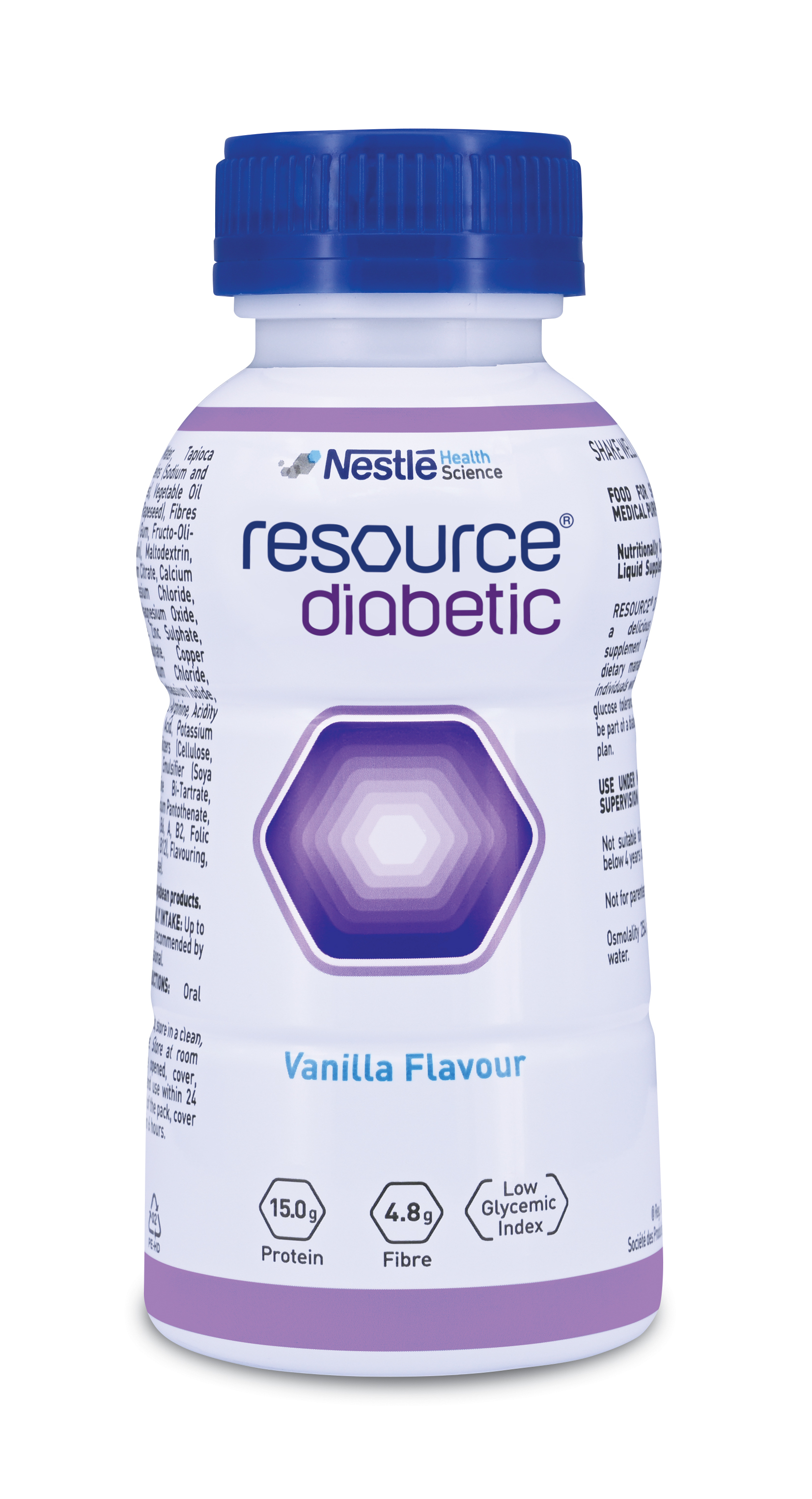 力源素®關注血糖配方