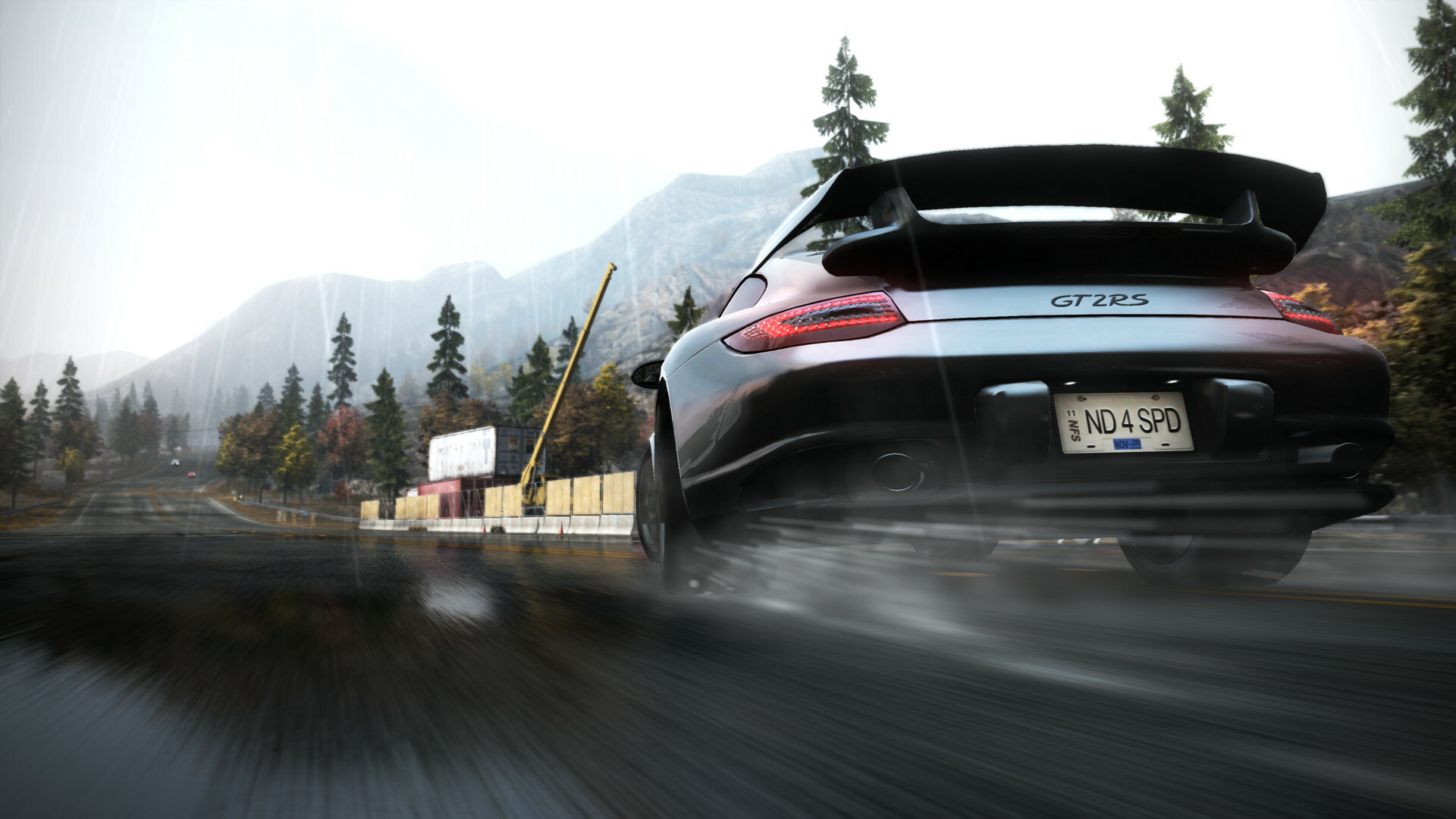 Nintendo Switch Need For Speed Hot Pursuit Remastered