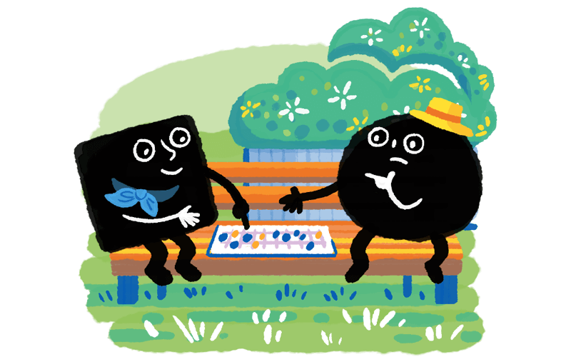 盼望一個 多元性別 共融 的未來社會