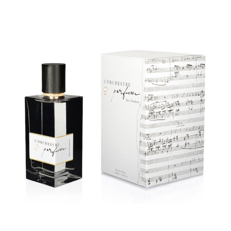 香水(ユニセックス) L'Orchestre Parfum Rose Trombone 15ml ローズ トロンボーン – NOSE SHOP
