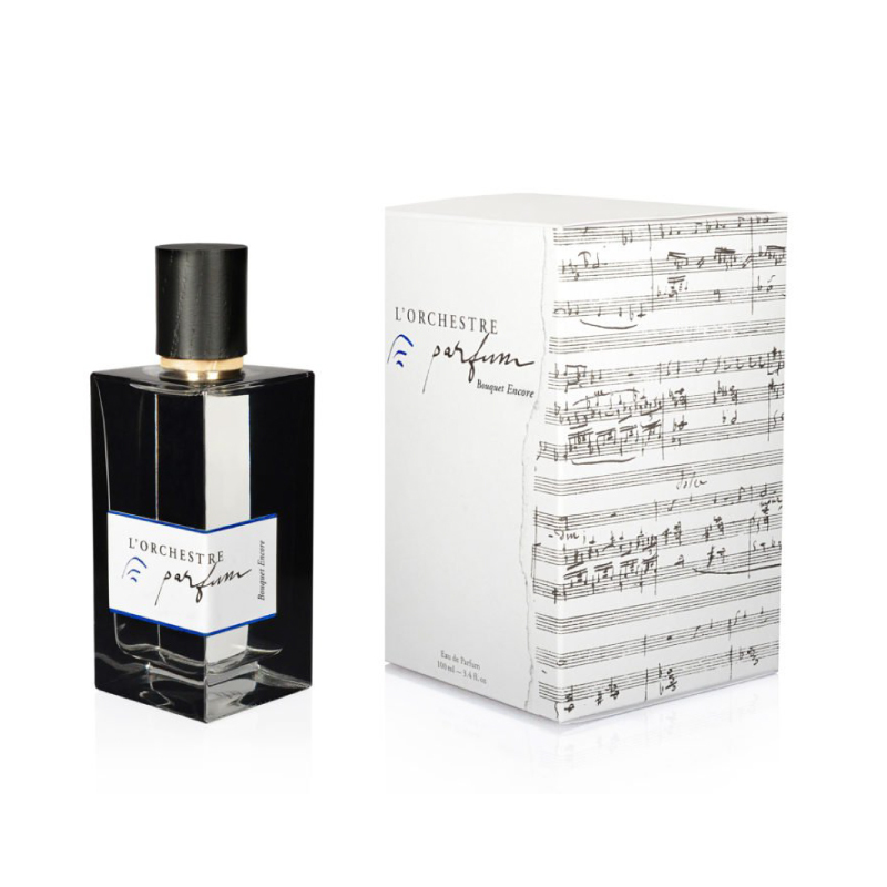 L'Orchestre Parfum] Bouquet Encore香水100ml