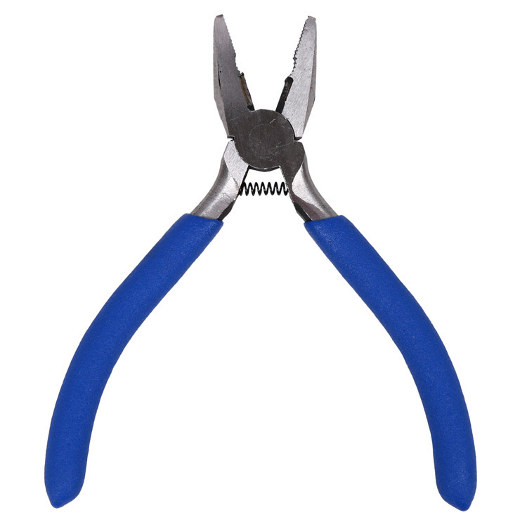 迷你魚嘴鉗/12.5cm