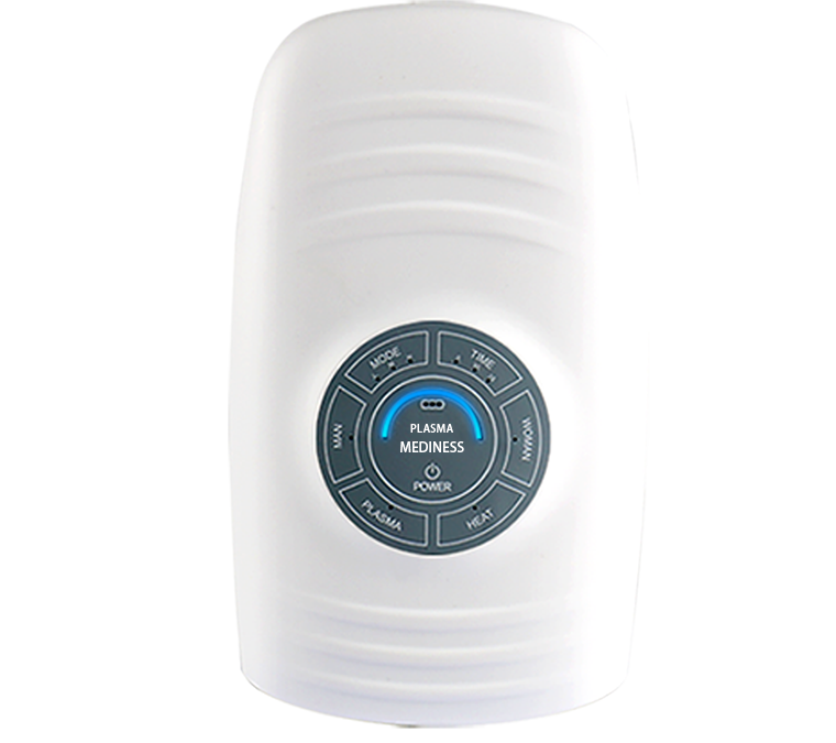 Mediness MD-5508W Infinity Plasma 手部按摩機