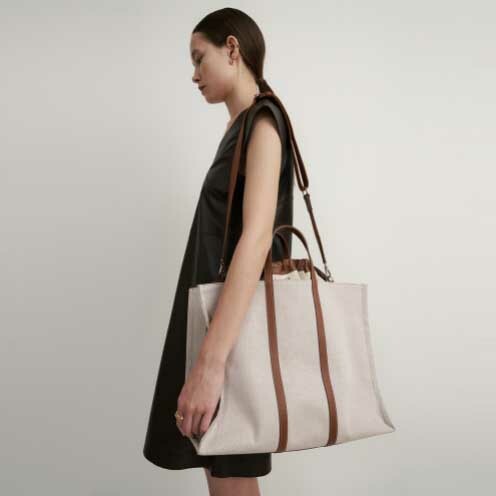 DEMAKER Big New Vase Bag