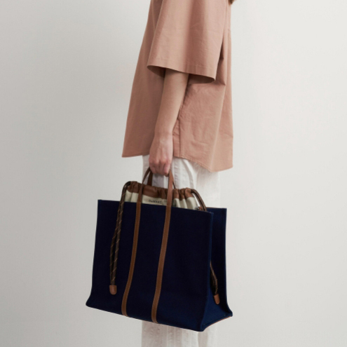 DEMAKER Big New Vase Bag